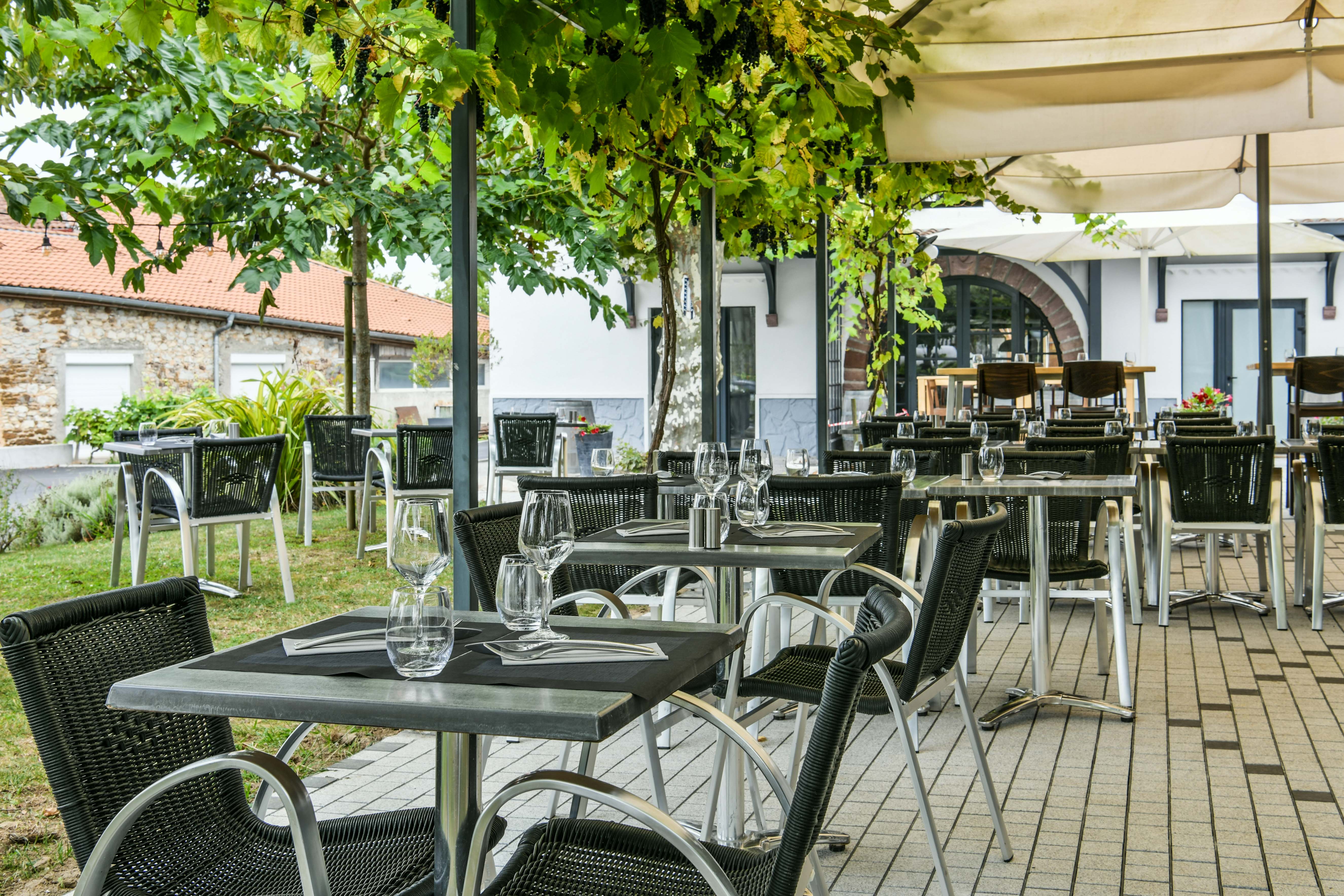Gnac&PauseTerrasse