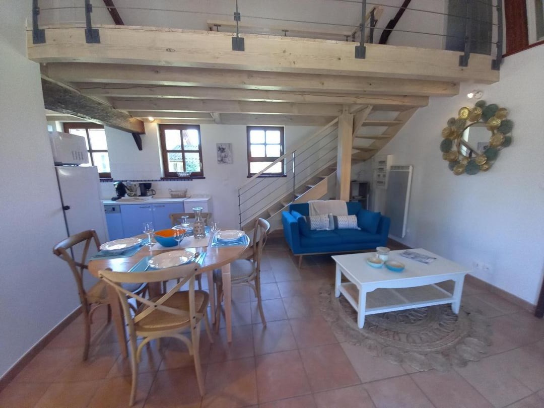 GDF40Séjour du Gîte du Platane à Bélis 10203 avec Gites de France Landes