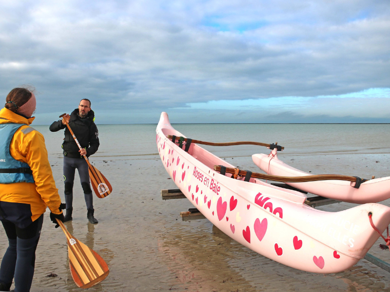 8 MILLES NAUTICVisuel pour OTI - Tourninsoft - PIR 2