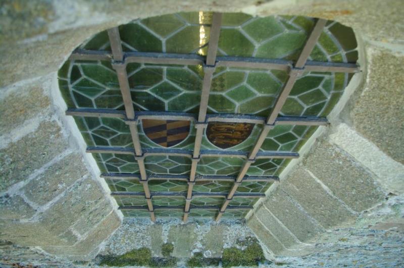 CDT50Pirou-Château fort-3