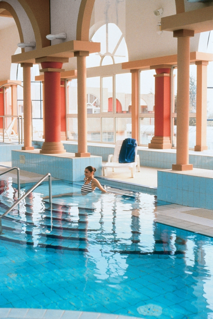 © OT DAXPiscine de Borda