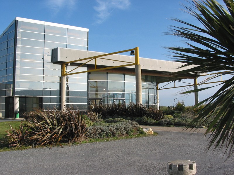 © Ville de TourlavillePISCINE DE COLLIGNON-1