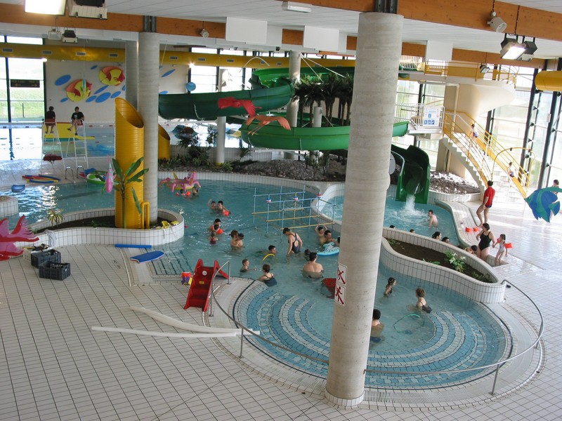 © PISCINE DE COLLIGNONPISCINE DE COLLIGNON-2