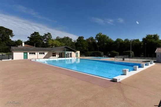 piscine municipale