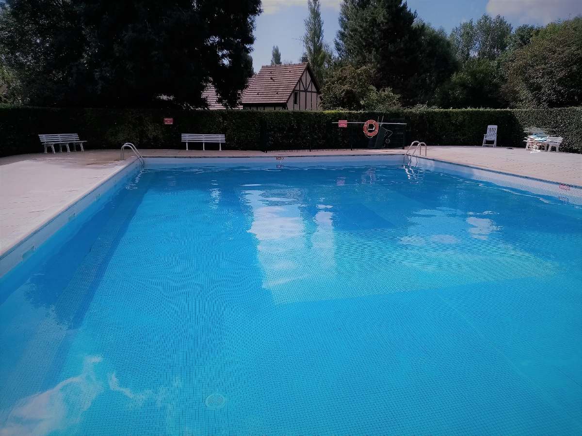 DelacoutePiscine