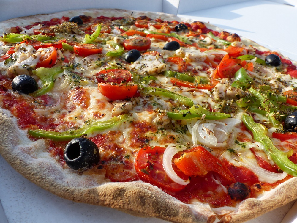Jac'Photpizza