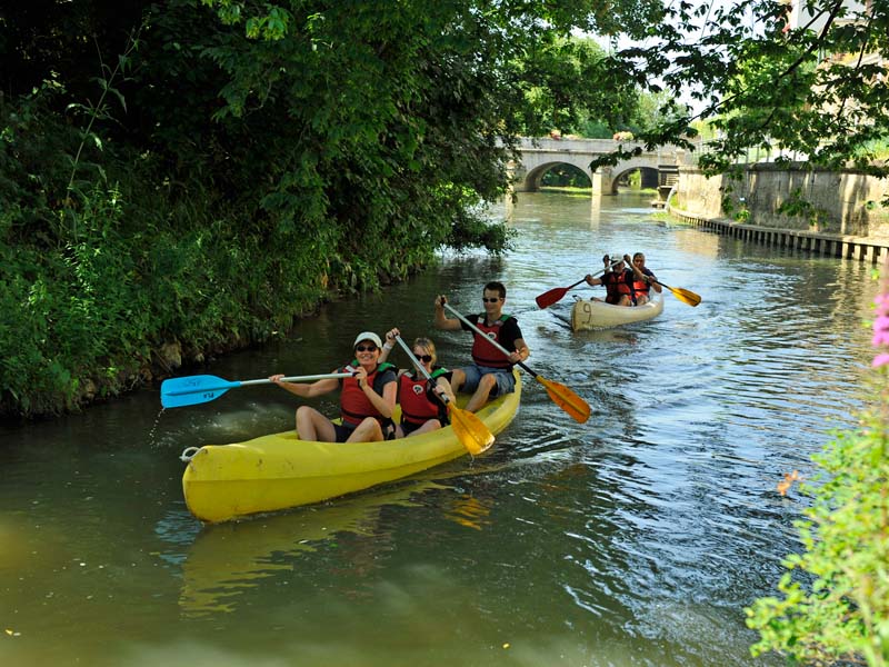 ©PL ArgentanCanoë PL Argentan