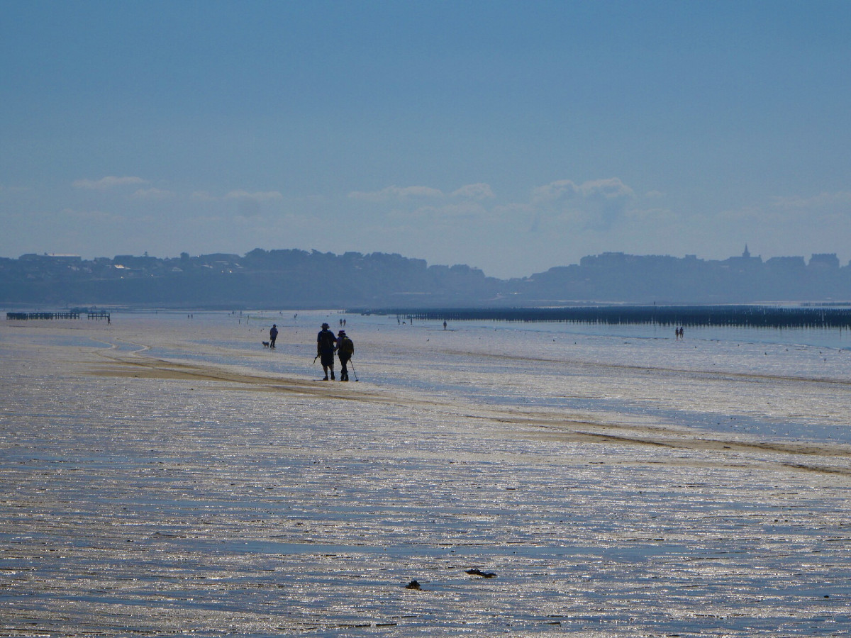 Estelle Cohierplage-breville-sur-mer-05