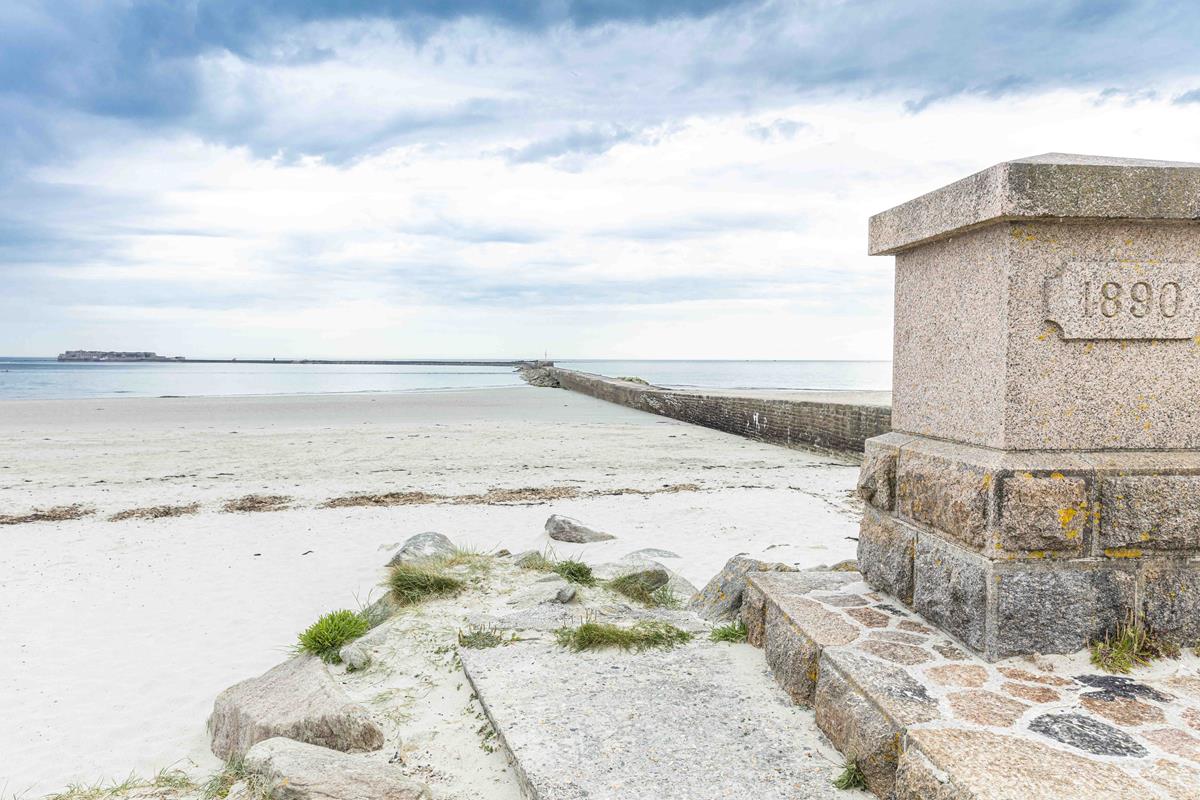 Clara Empio ville de Cherbourg en CotentinPlage-collignon-tourlaville-9