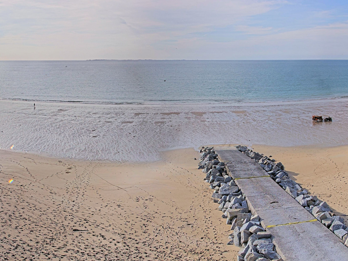 Office de Tourisme Granville Terre et Merplage-coudeville-sur-mer