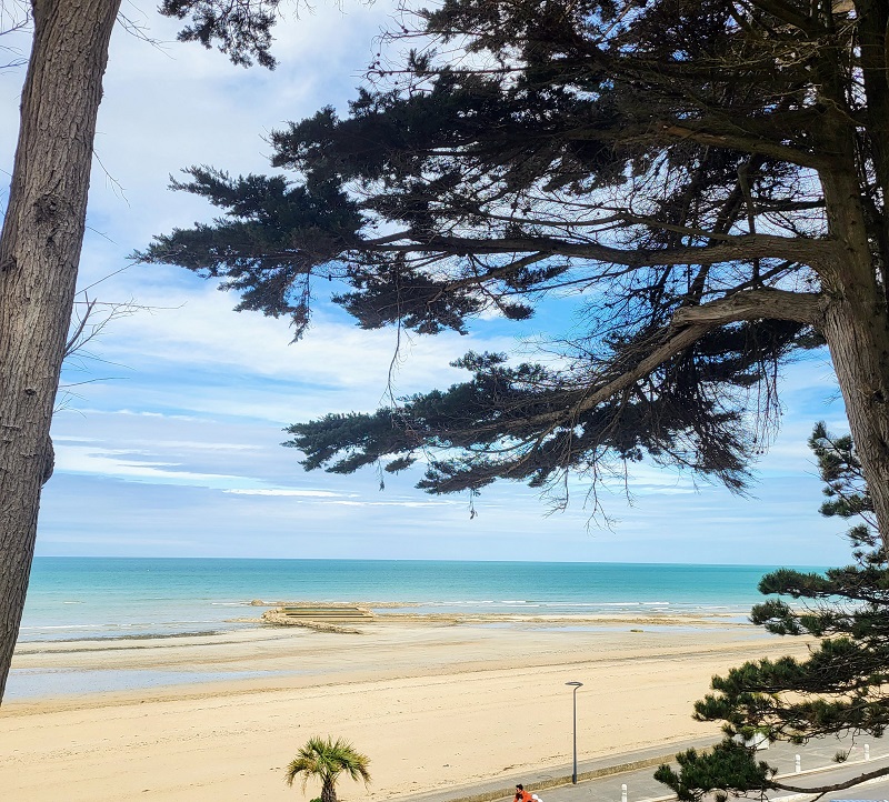 Service Communication Donville les Bainsplage-de-donville-les-bains