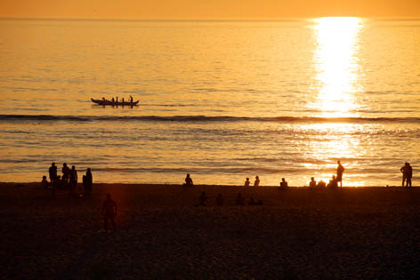 ©plage de la Garluche 3