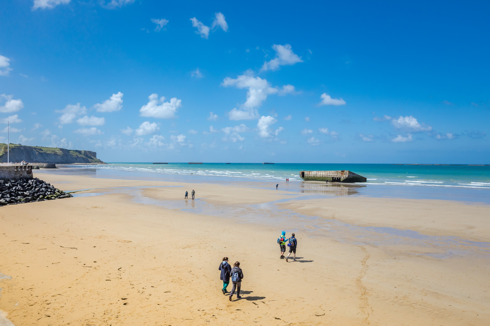 Gold Beach