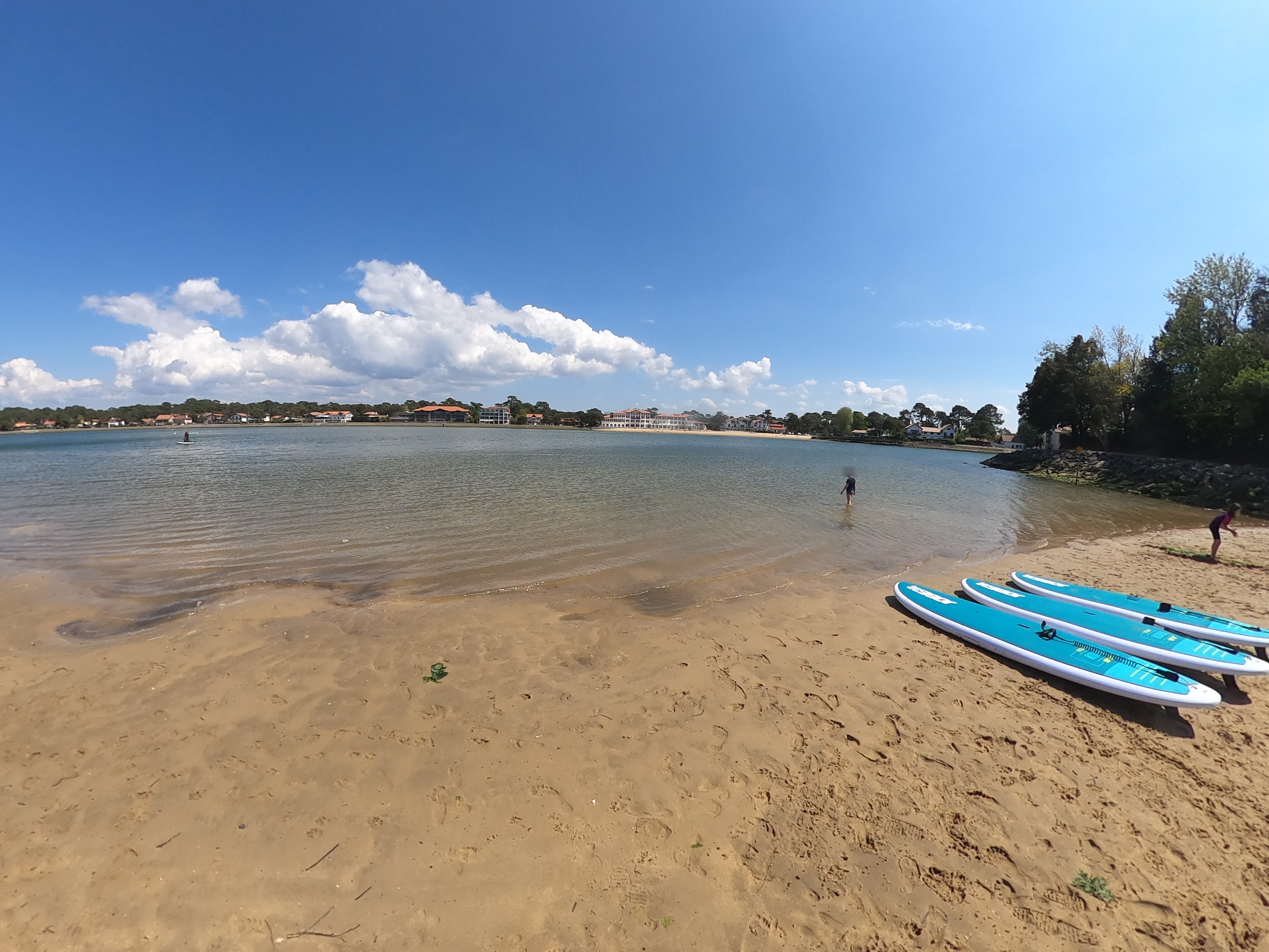 ot hossegorplage-des-chenes-lieges