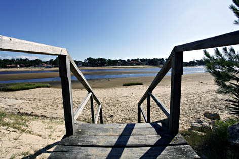 ©plage du Courant 2