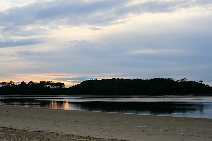 ©plage lac marin2