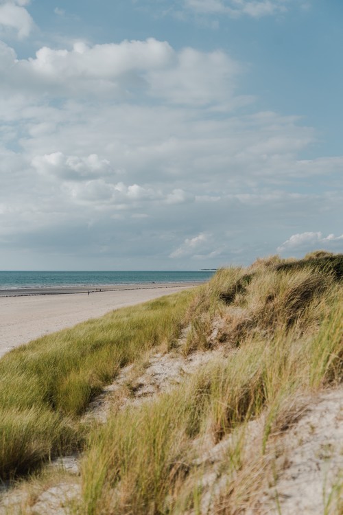 Aymeric PicotPlage lingreville Aymeric Picot