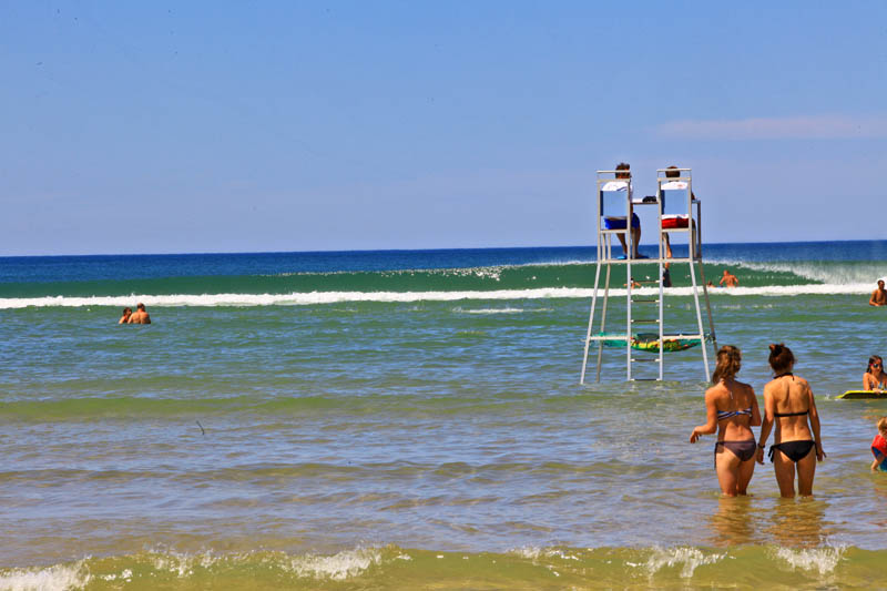 ©Jacphot_OTI Landes Atlantique Sudplage messanges nord