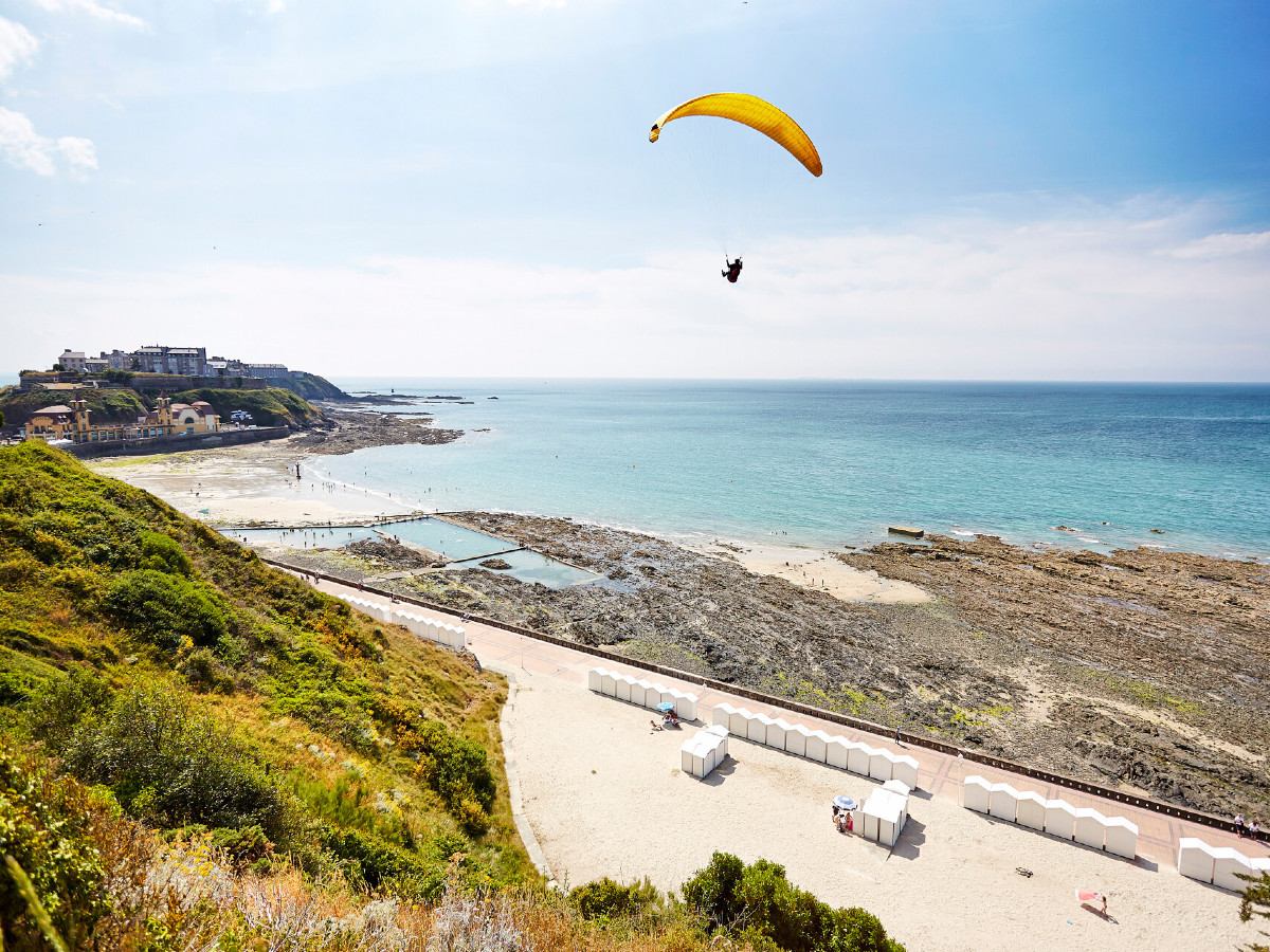 Alexandre Lamoureuxplage-plat-gousset-granville