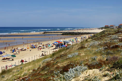 ©OITMimizanPlage Sud 2