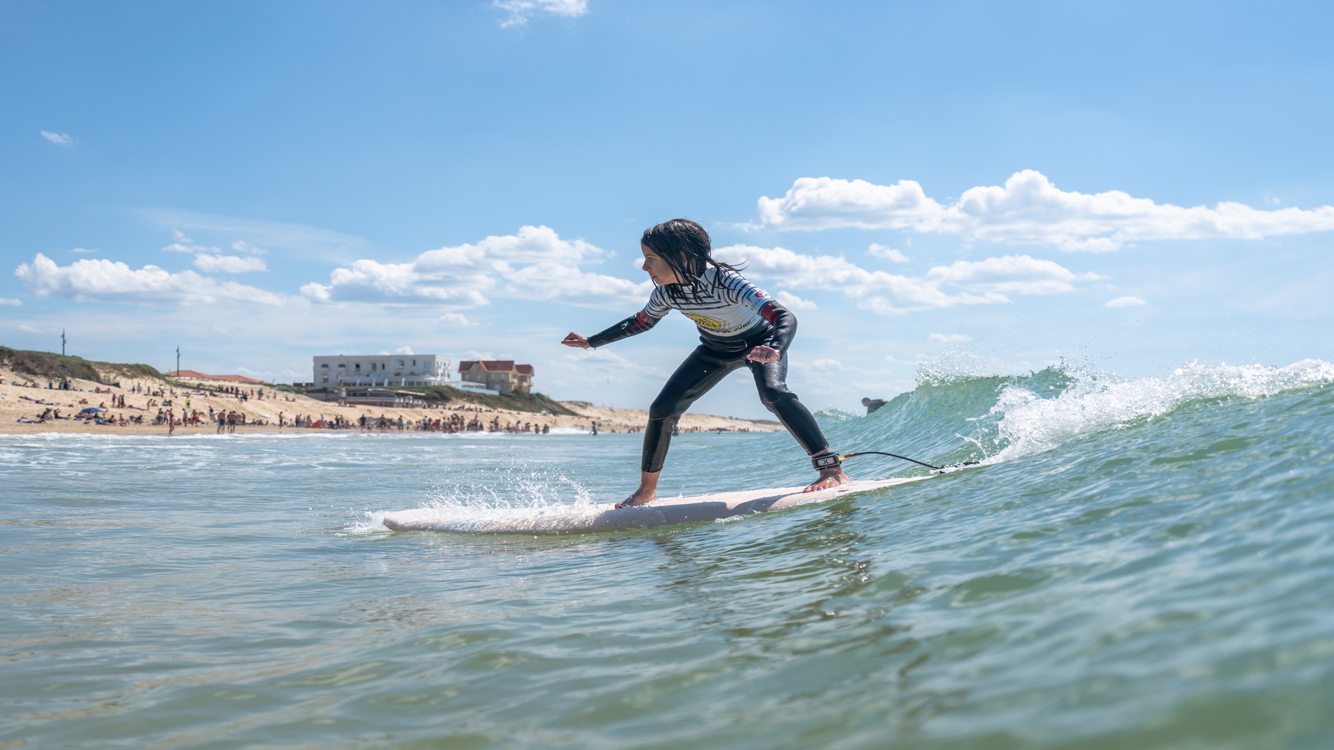 Point BreakPoint Break Enfant