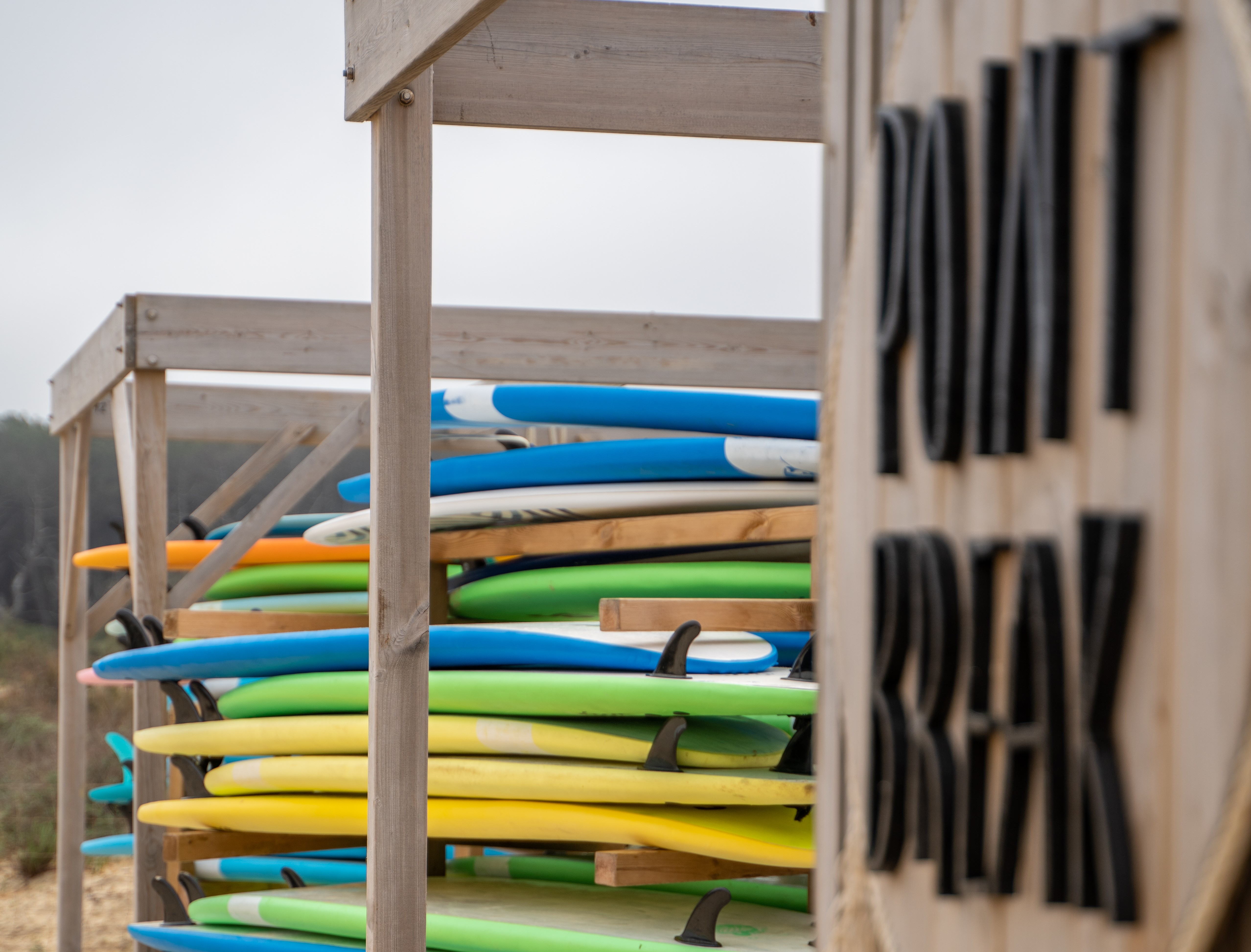 Point BreakPoint Break planches de surf