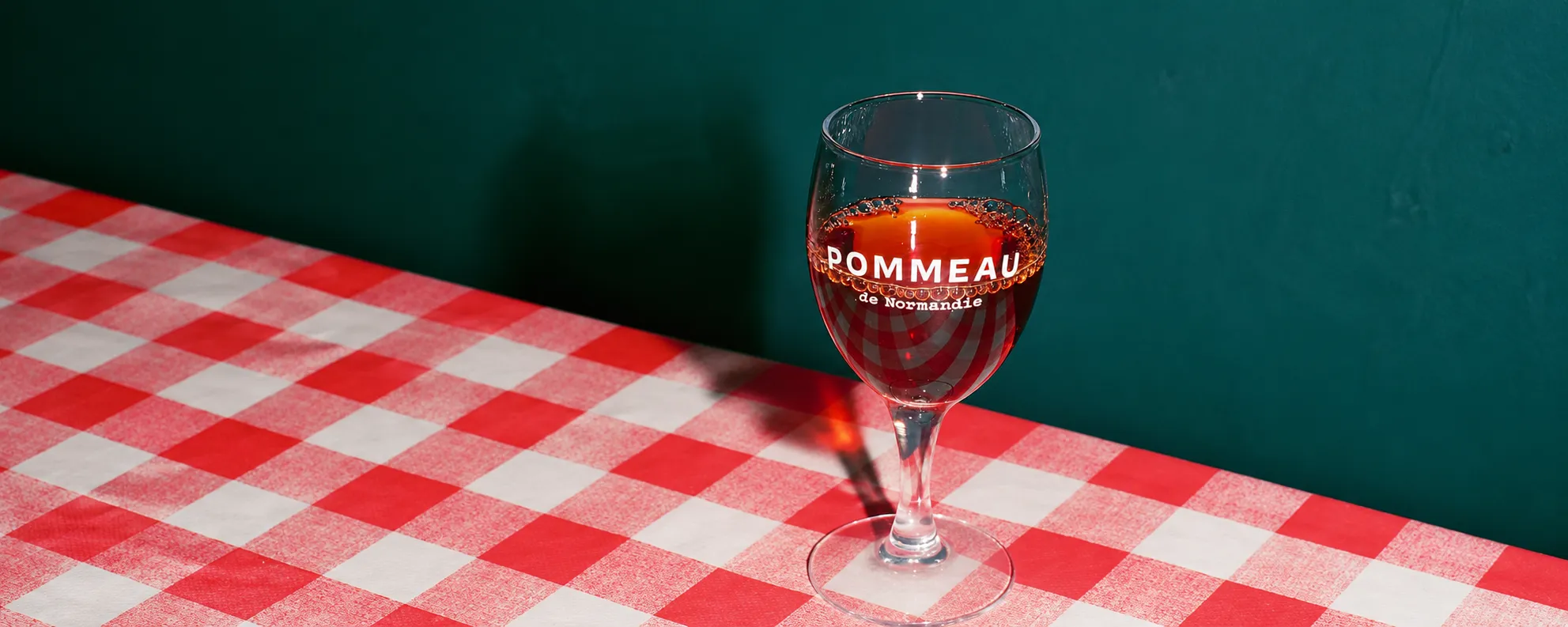 Pommeau