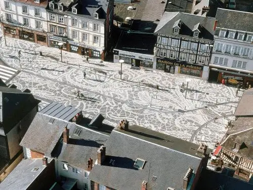 Pont-Audemer
