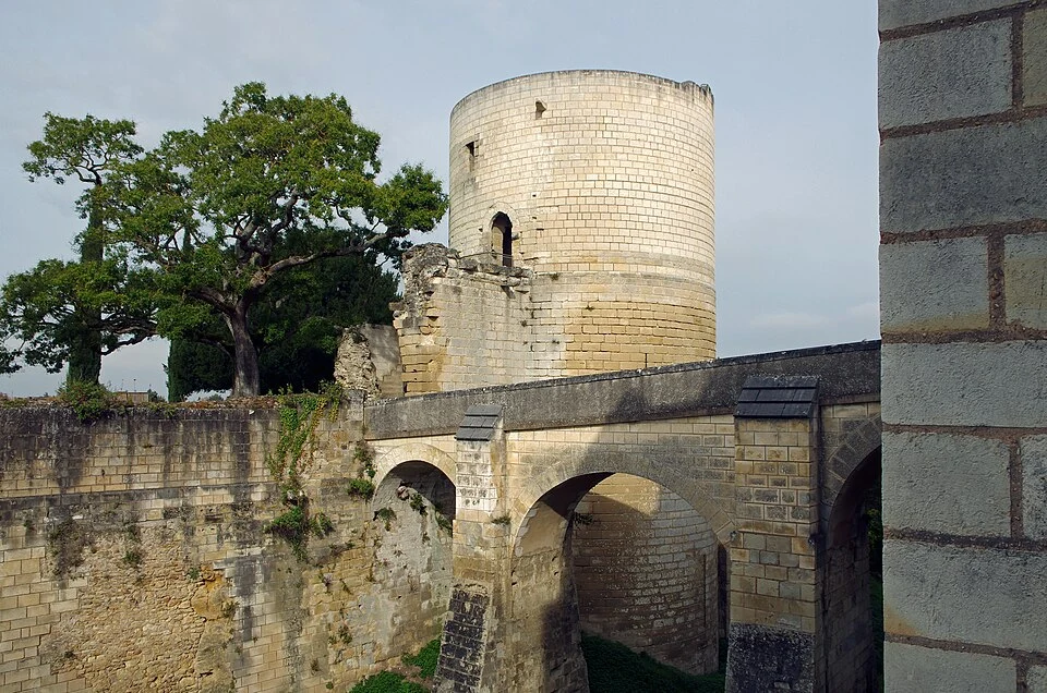 Le Pont du Coudray