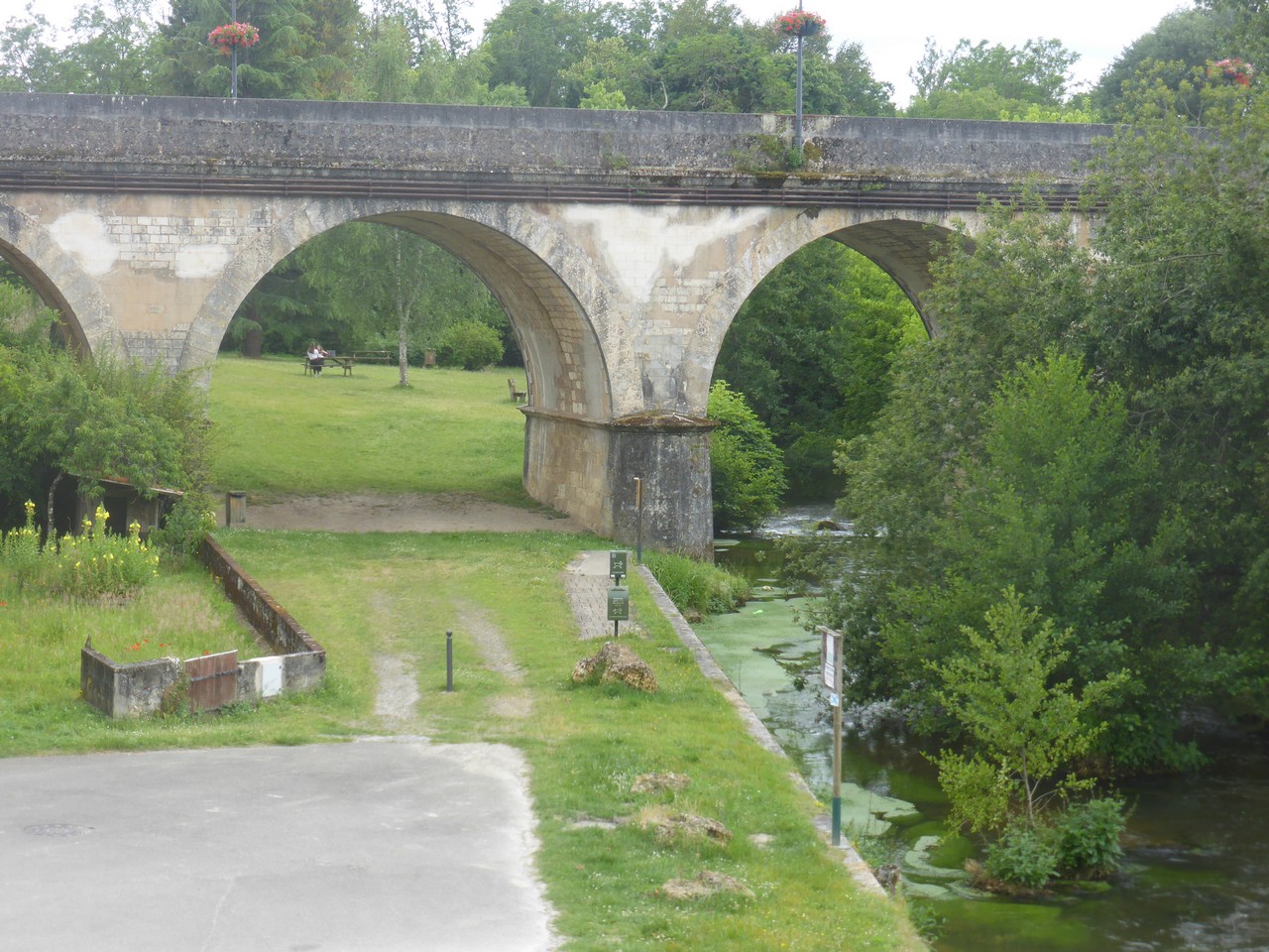 ©OT Landes d'Armagnacpont