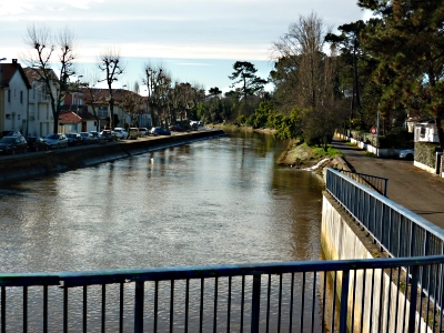 OT Capbretonpont sud