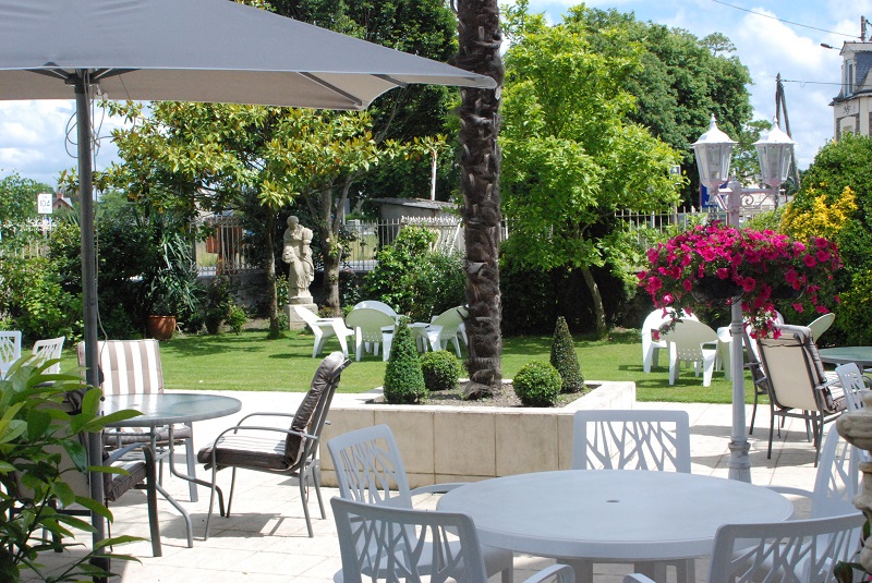 Ariane 2021pontorson-hotel-ariane