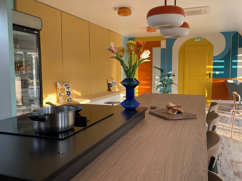 © Petite couronnePoolhouse-La-Petite-Couronne-Ecolodge-Lofts