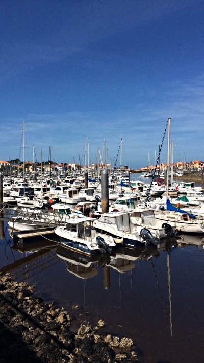 OT Capbretonport capbreton
