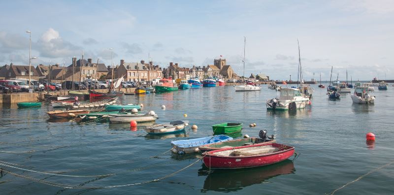 Philippe Fauvel-SPL des ports de la Mancheport-de-barfleur-1©Philippe Fauvel-SPL des ports de la Manche