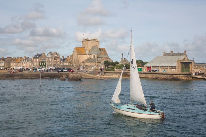 Philippe Fauvel-SPL des ports de la Mancheport-de-barfleur-2©Philippe Fauvel-SPL des ports de la Manche