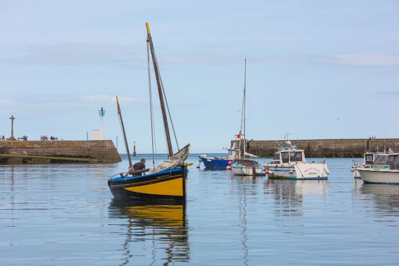 Philippe Fauvel-SPL des ports de la Mancheport-de-barfleur-4©Philippe Fauvel-SPL des ports de la Manche