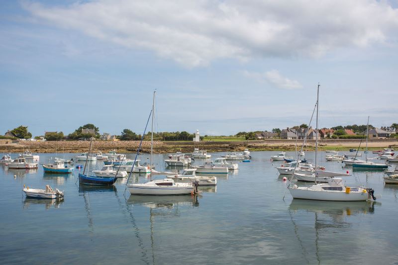 Philippe Fauvel-SPL des ports de la Mancheport-de-barfleur-5©Philippe Fauvel-SPL des ports de la Manche