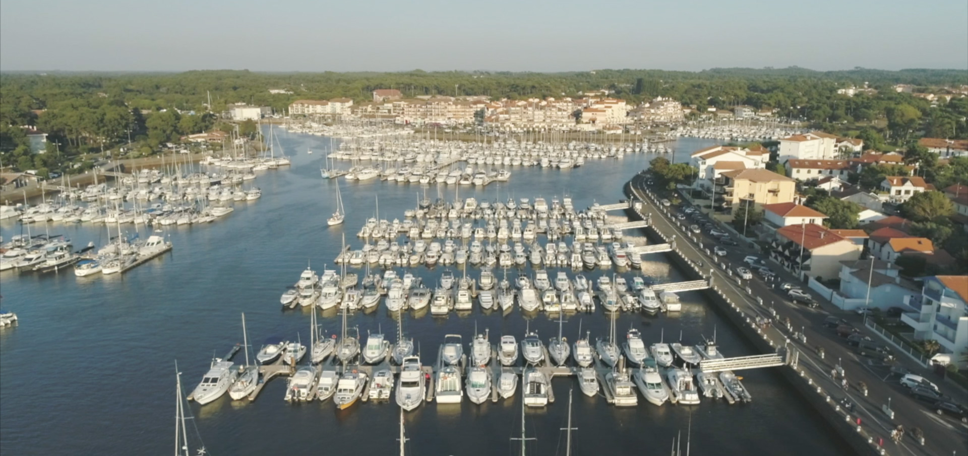 ©landesatlantiquesudport-de-capbreton-drone©landesatlantiquesud