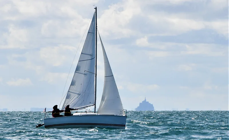 port de hérel