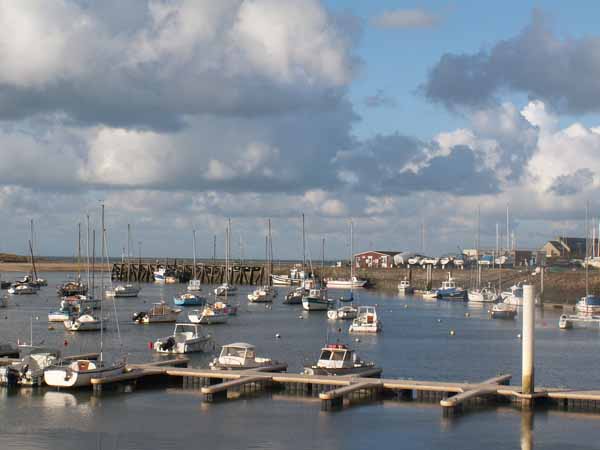 PROPRIETAIREPort de Portbail - Portbail - 7