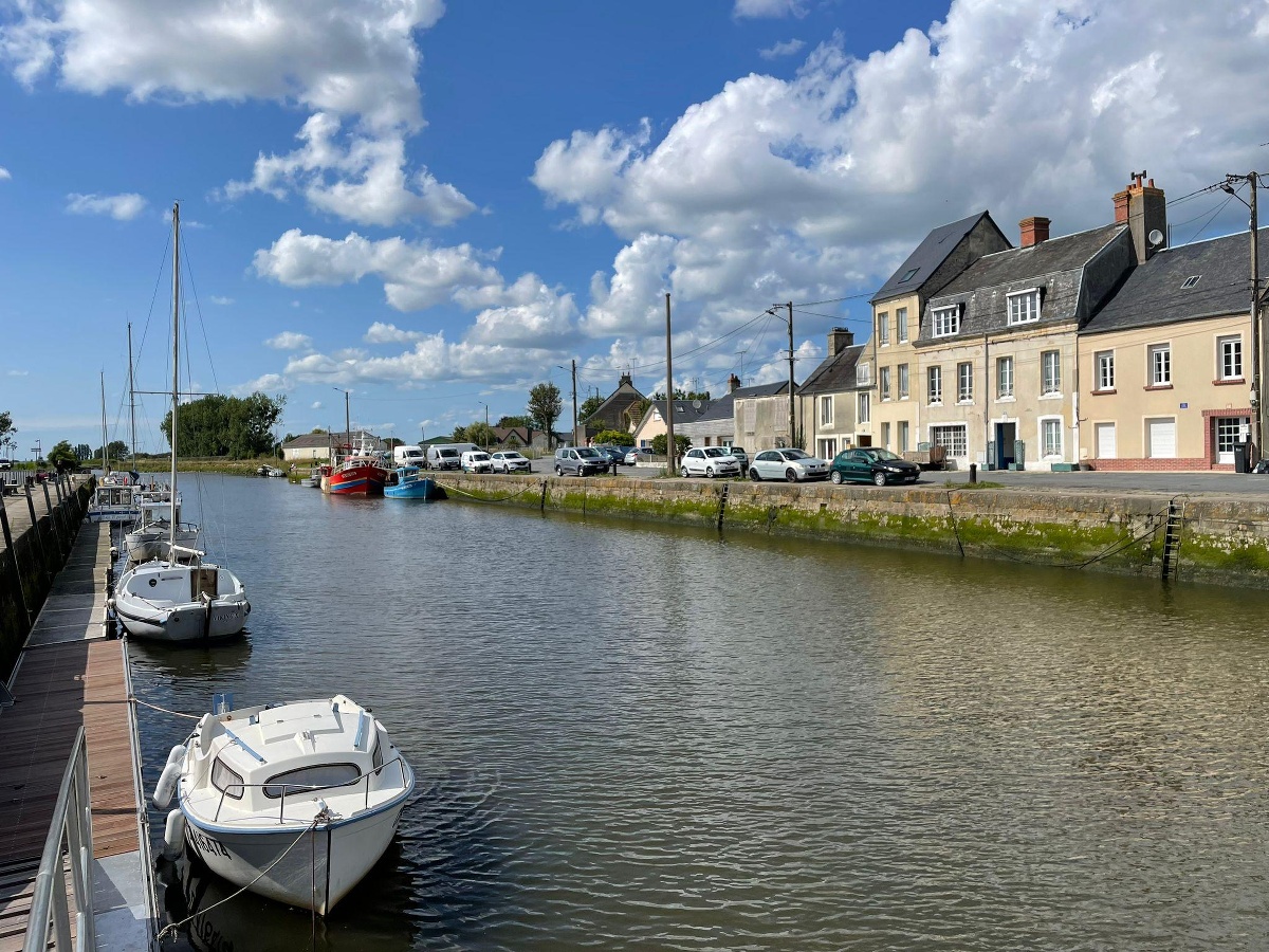 Léa GENARDport-isigny-sur-mer-5