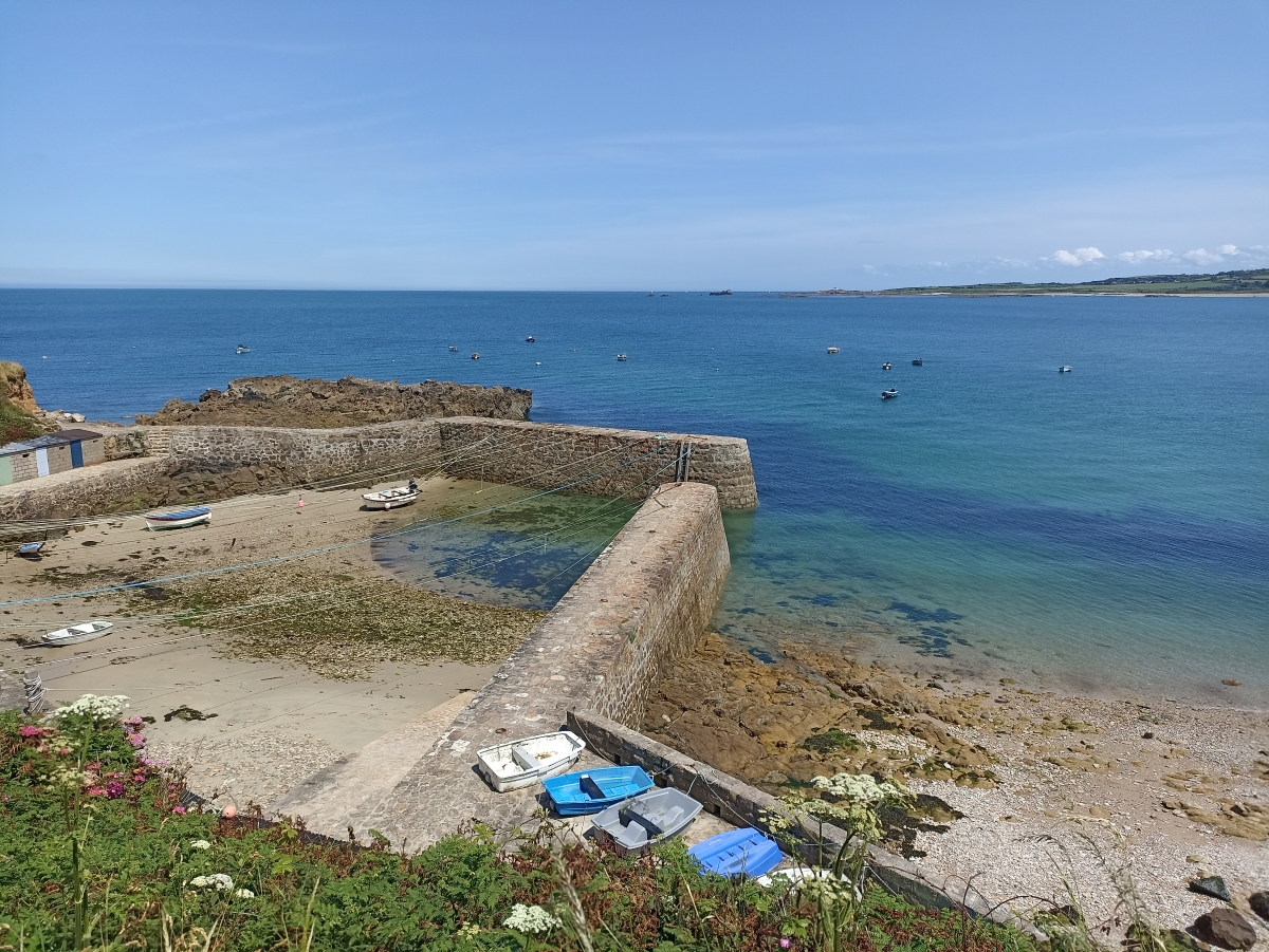 PROPRIETAIREPort Racine - Saint-Germain-des-Vaux - SPL ports Manche 5