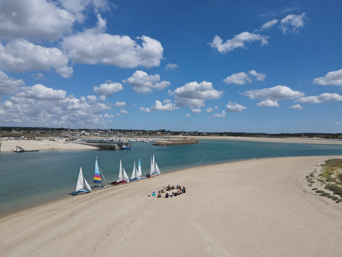 PROPRIETAIREPortbail_Port de Portbail_1
