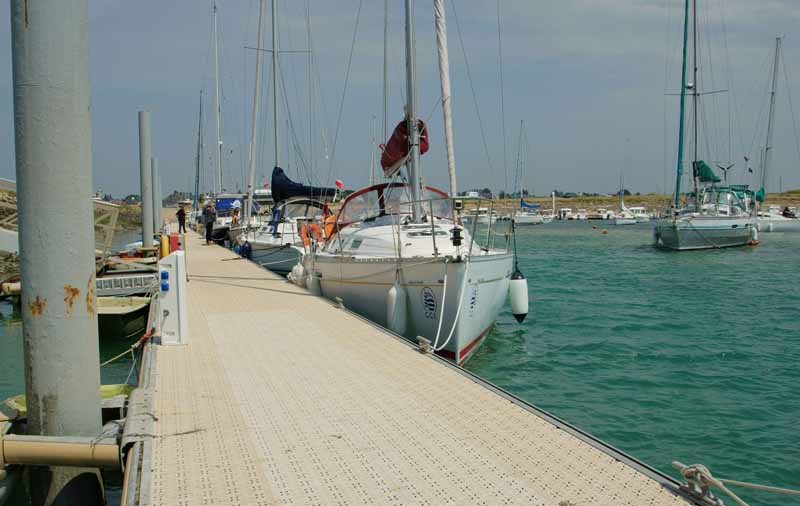 PROPRIETAIREPortbail_Port de Portbail_5