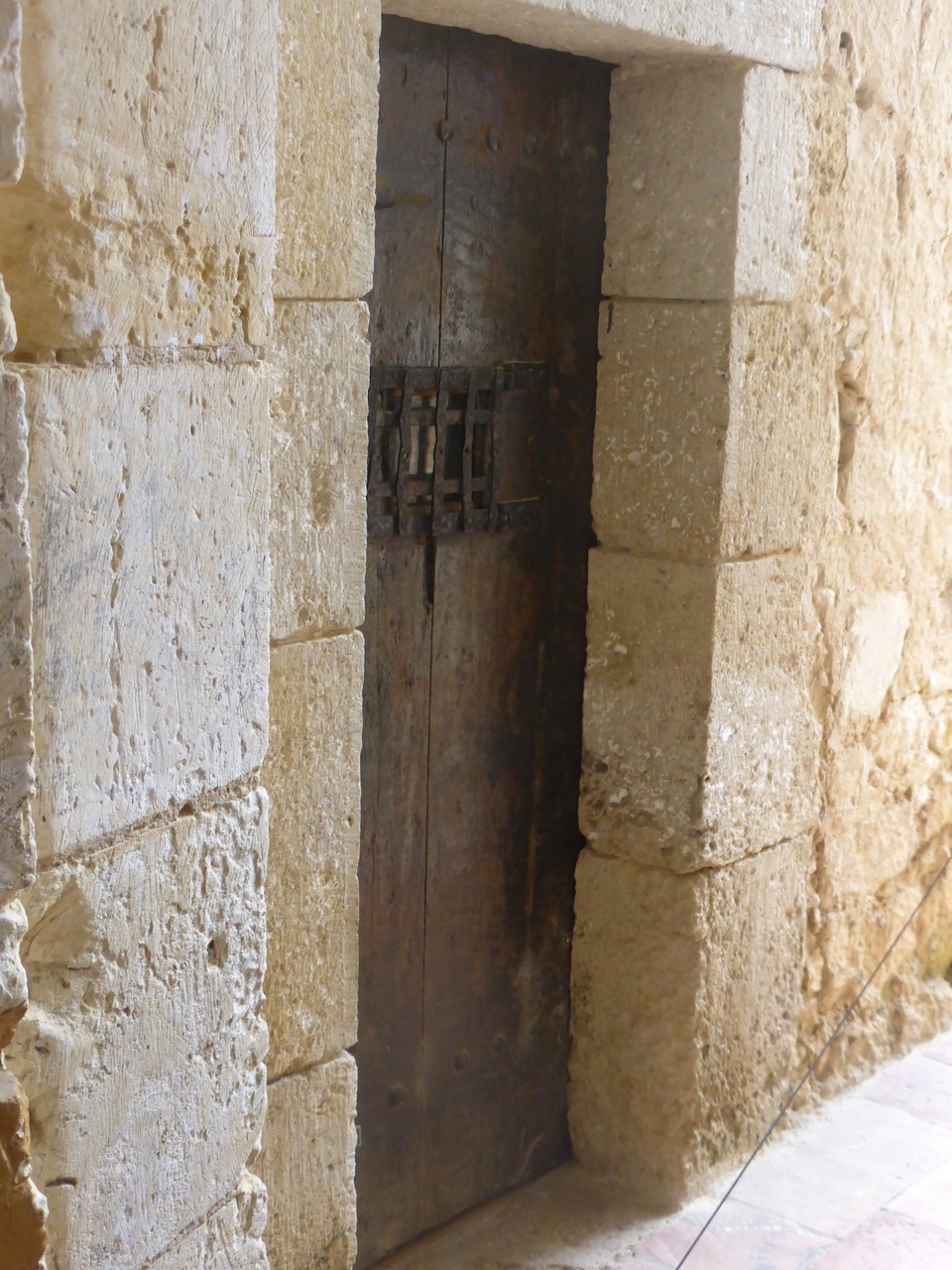 ©OT Landes d'ArmagnacPorte Prison