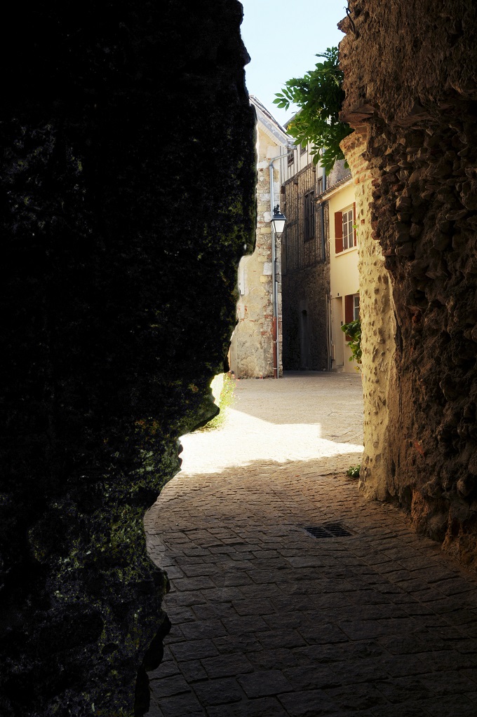 ©JB LAFFITTE2009_STSEVER_Porte-Touron