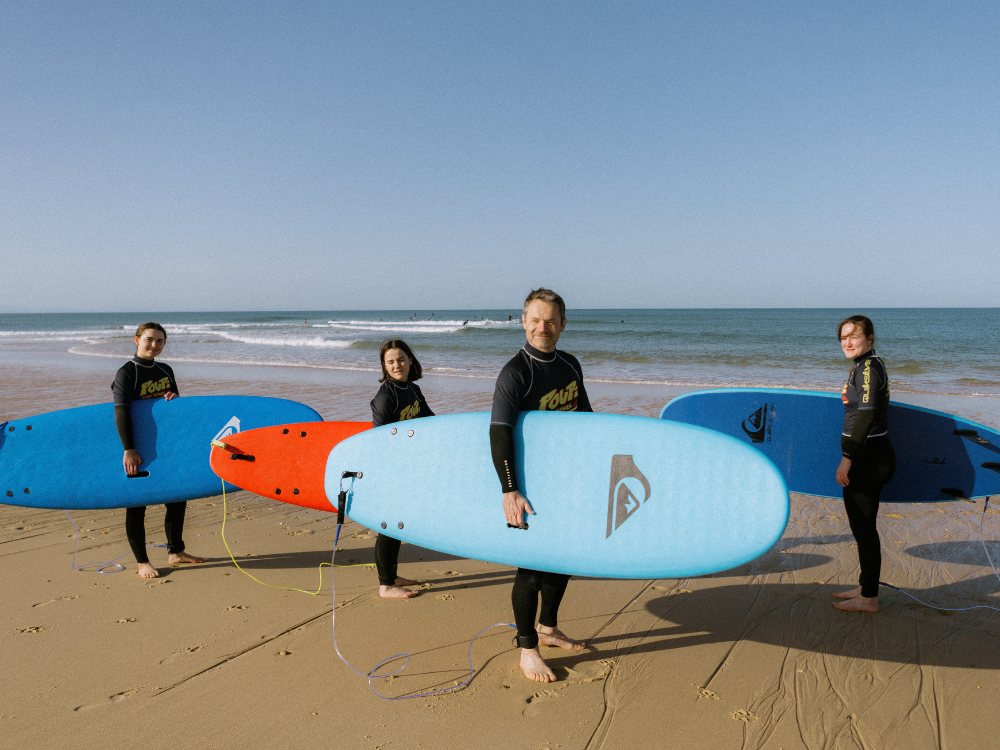Poupi Surf SchoolRedim 2025 3 - Poupi