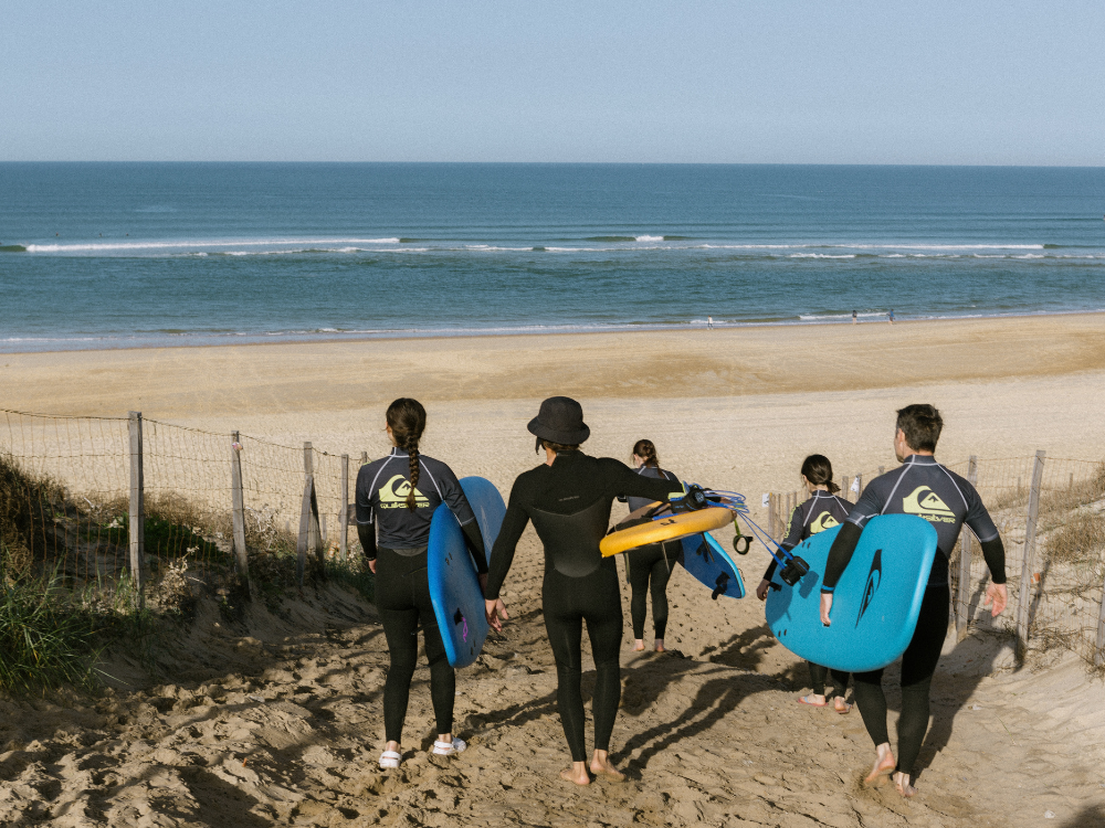 Poupi Surf SchoolRedim 2025 2 - Poupi