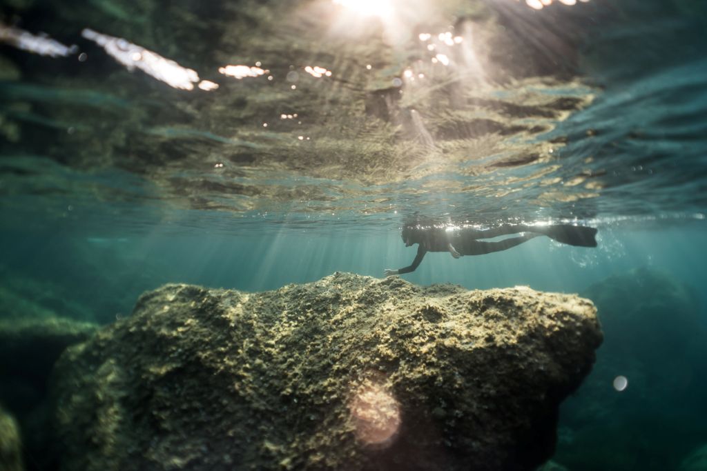Prana Free divingPrana - Freediving 3- Landes Atlantique Sud